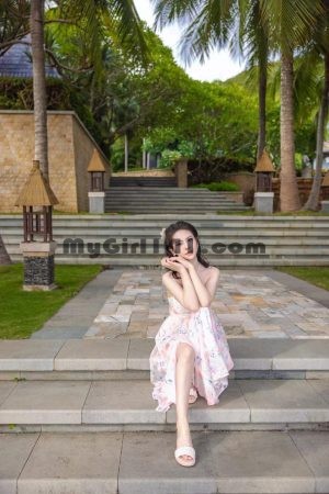Petaling Jaya Escort – ZhiLin – China Girl Escort In PJ