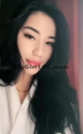USJ Escort – Aidana – Kazakhstan Girl Escort In Subang Jaya