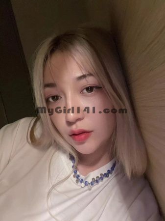 USJ Escort – Jazzy – Kazakhstan Girl Escort In Subang Jaya