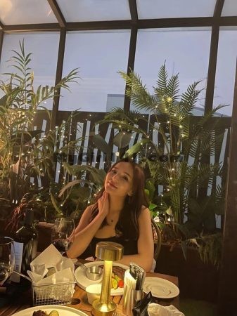 USJ Escort – Luna – Kazakhstan Girl Escort In Subang Jaya