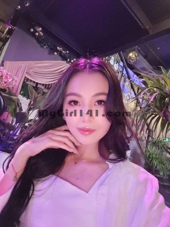 USJ Escort – Yumi – Japanese Girl Escort In Subang Jaya
