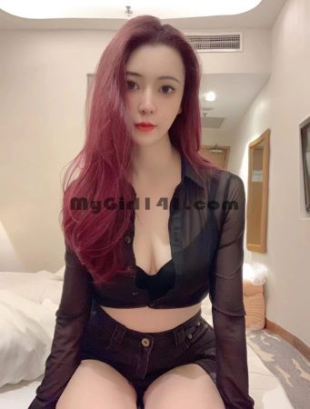 Usj Escort – AnNa – China Girl Escort In Subang Jaya