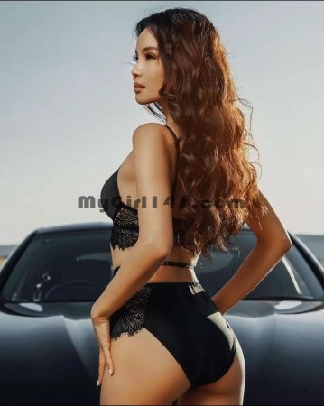 Bangsar South Escort – Lily – Korean Girl Escort In Seputeh