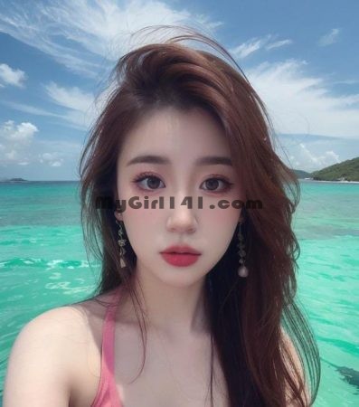 Bangsar South Escort – TianTian – China Girl Escort In KL