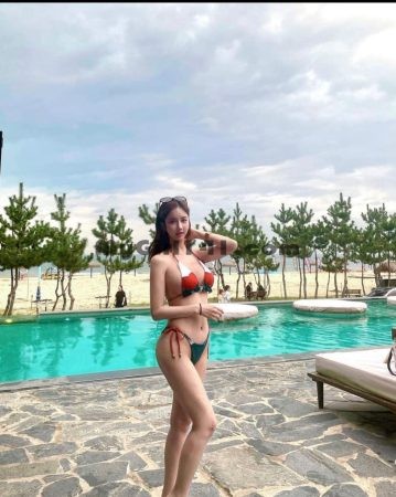 Bangsar South Escort – Yujun – Korean Girl Escort In Seputeh