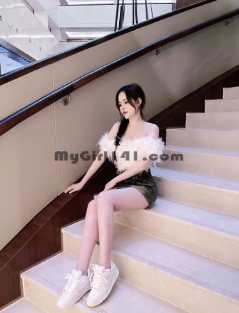 Bangsar South Escort – Yunna – Vietnam Girl Escort In KL