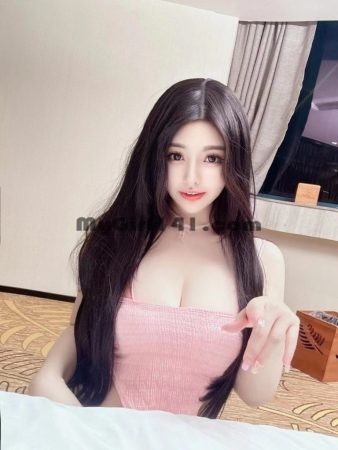 Damansara Escort – Ferrari – China Girl Escort In PJ