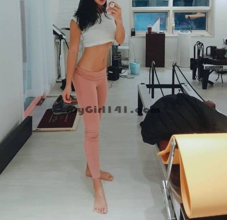 Damansara Escort – Mina – Japanese Girl Escort In Kepong