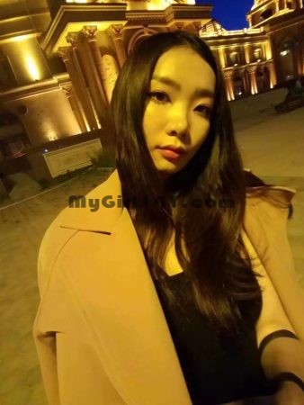 Damansara Escort – Nami – Japanese Girl Escort In Kepong
