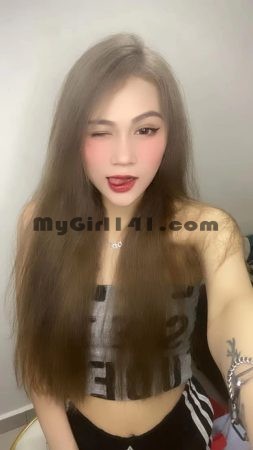 Petaling Jaya Escort – AhMei – Vietnam Girl Escort In PJ