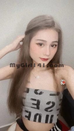 Petaling Jaya Escort – AhMei – Vietnam Girl Escort In PJ