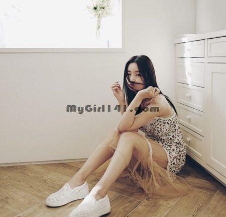 Petaling Jaya Escort – Hera – Korean Girl Escort In PJ