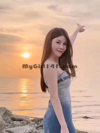Petaling Jaya Escort – MeiJi – China Girl Escort In PJ