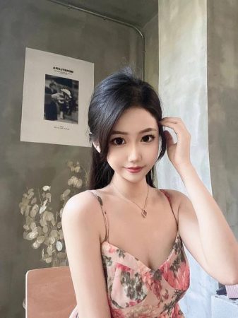 Bangsar South Escort – ChenChen – China Girl Escort In KL