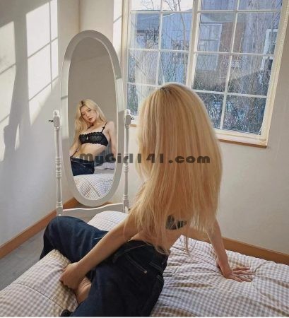 Bangsar South Escort – Jazzy – Kazakhstan Girl Escort In Seputeh