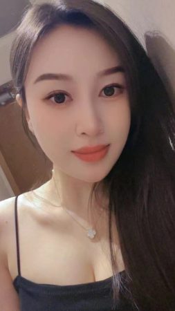 Bangsar South Escort – JiaJia – China Girl Escort In KL