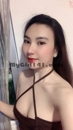Bangsar South Escort – Juyla – Vietnam Girl Escort In KL
