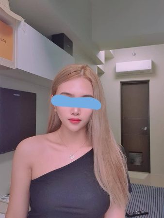 Petaling Escort - Aishah - Malaysia Local Malay Girl Escort In KL