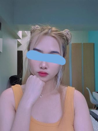 Petaling Escort - Aishah - Malaysia Local Malay Girl Escort In KL