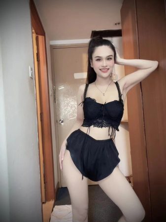 Petaling Jaya Escort – Julie – Vietnam Girl Escort In PJ