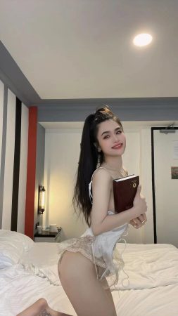 Petaling Jaya Escort – Julie – Vietnam Girl Escort In PJ