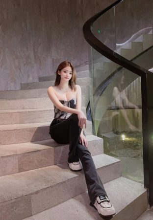 Petaling Jaya Escort – KeKe – China Girl Escort In PJ