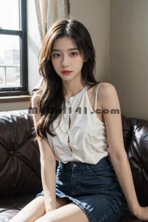 Petaling Jaya Escort – LingLing – China Girl Escort In PJ