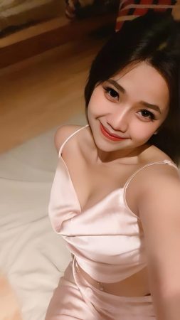Petaling Jaya Escort – Tasya – Sabahan Malay Girl Escort In PJ