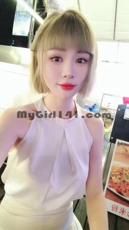 Petaling Jaya Escort – XiaoAi – China Girl Escort In PJ