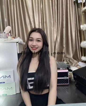 Petaling Jaya Escort – YaoYao – Vietnam Girl Escort In PJ