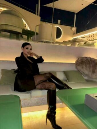 Bangsar South Escort – Nami – Korean Girl Escort In KL