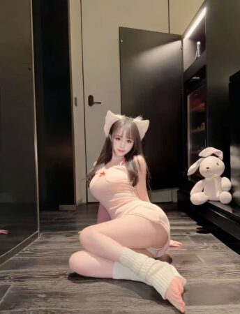 Bangsar South Escort – Yuki – China Girl Escort In KL