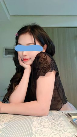 PJ Escort - Monika - Local Chinese Girl Escort In KL