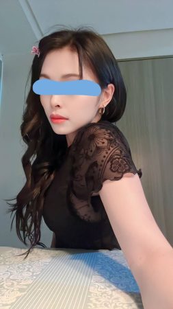 PJ Escort - Monika - Local Chinese Girl Escort In KL
