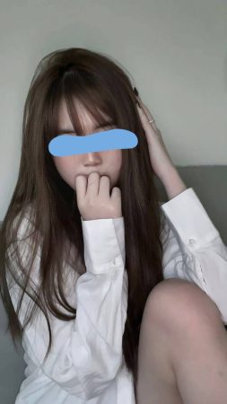 Petaling Jaya Escort - Chole - Local Premium Chinese Escort In PJ
