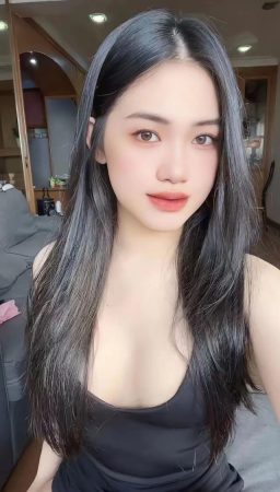 Petaling Jaya Escort – Noty – Vietnam Girl Escort In PJ