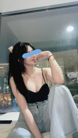 Bangsar Escort – May – Local Chinese Girl Escort In KL