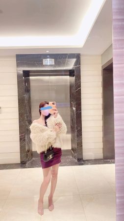 Bangsar Escort – May – Local Chinese Girl Escort In KL