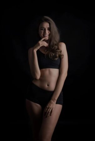 Bangsar South Escort – Mia – Russian Girl Escort In Seputeh