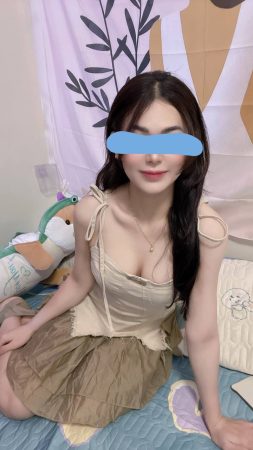 Bangsar South Escort – Nayla – Malay Girl Escort In Seputeh