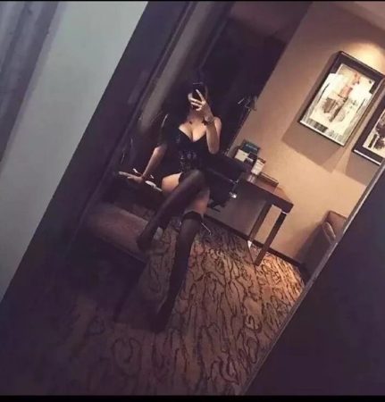 Petaling Jaya Escort – JuZi – China Girl Escort In PJ