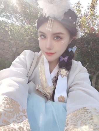 Petaling Jaya Escort – KeLe – China Girl Escort In PJ