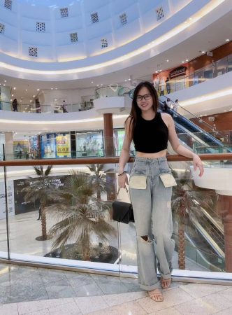 Petaling Jaya Escort – Mya – Vietnam Girl Escort In PJ