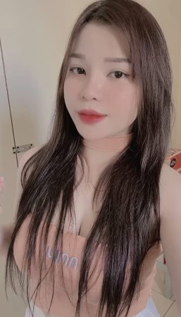 Subang Jaya Escort – Luna – Vietnam Girl Escort In USJ