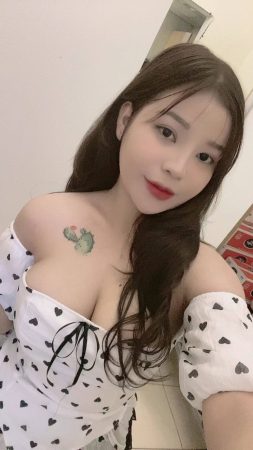 Subang Jaya Escort – Luna – Vietnam Girl Escort In USJ