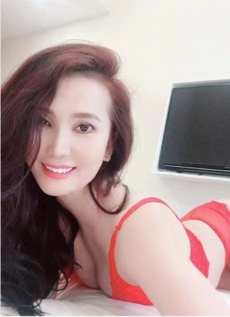 USJ Escort – Chanel – Japanese Girl Escort In Subang Jaya