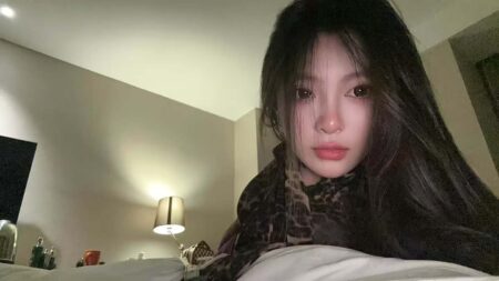 Bangsar South Escort – DuoDuo – China Girl Escort In KL