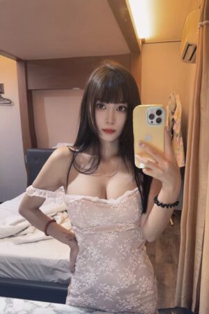Bangsar South Escort – YueYue – China Girl Escort In KL
