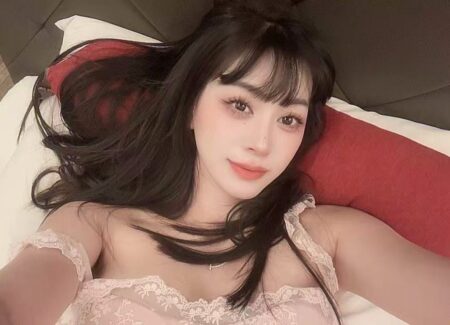 Bangsar South Escort – YueYue – China Girl Escort In KL