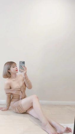 PJ Escort – Luna – Vietnam Girl Escort In Petaling Jaya